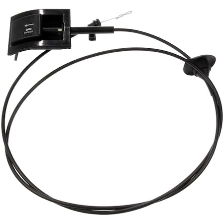 Dorman HOOD RELEASE CABLE 912-041